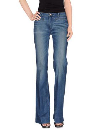 Брюки MARC BY MARC JACOBS