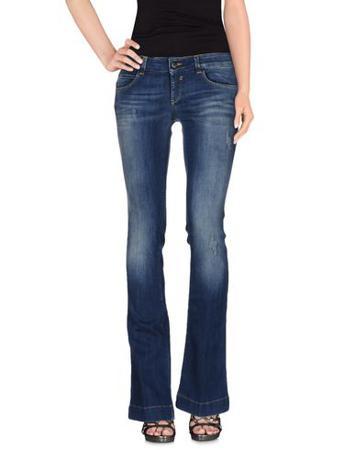 Брюки KAOS JEANS