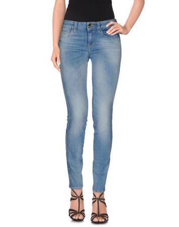 Брюки KAOS JEANS