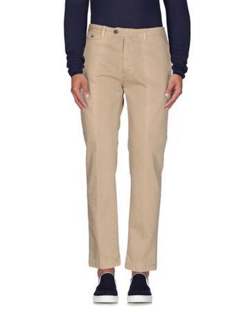 Брюки MAURO GRIFONI