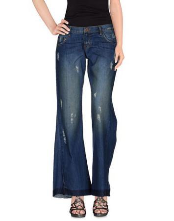 Брюки ONE X ONETEASPOON