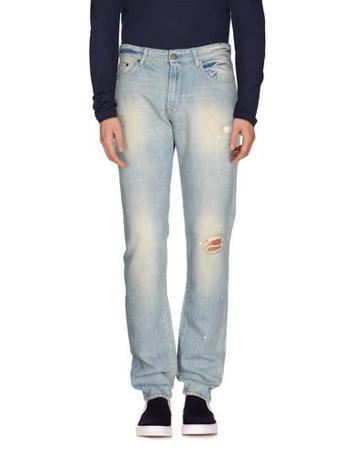 Брюки C.P. COMPANY