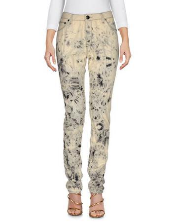 Брюки LOVE MOSCHINO Брюки LOVE MOSCHINO