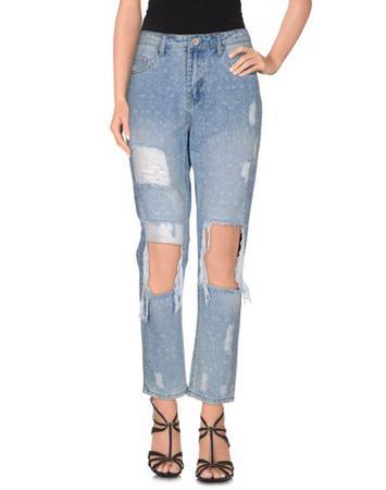 Брюки VANESSA SCOTT