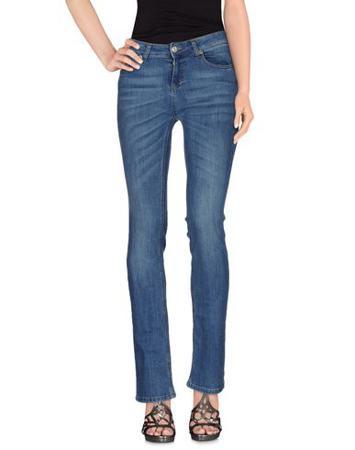 Брюки FORNARINA