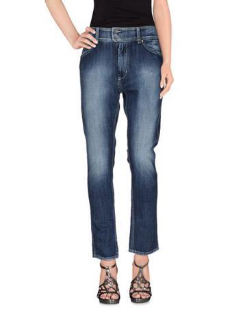 Брюки MET IN JEANS