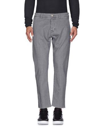 Брюки OFFICINA 36