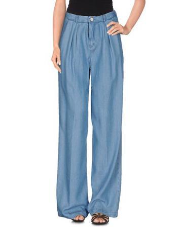 Брюки FORNARINA