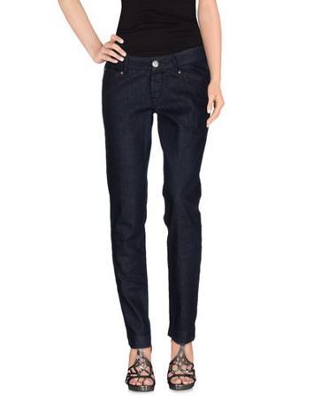 Брюки LE JEAN DE MARITHÉ + FRANÇOIS GIRBAUD