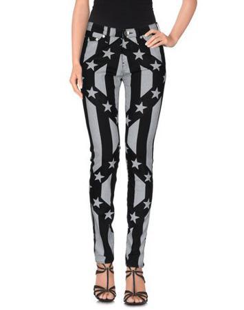 Брюки LOVE MOSCHINO Брюки LOVE MOSCHINO