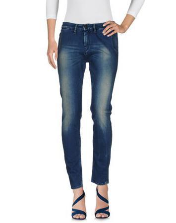 Брюки MAISON SCOTCH