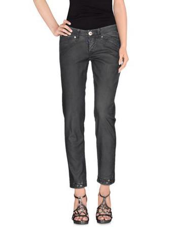 Брюки LE JEAN DE MARITHÉ + FRANÇOIS GIRBAUD