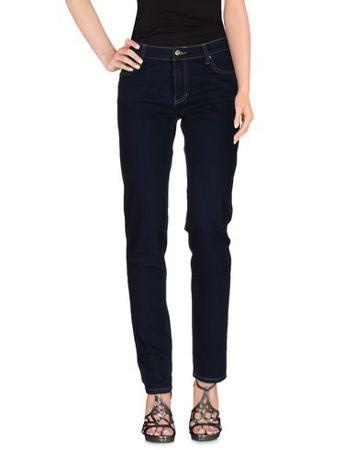 Брюки VERSACE JEANS