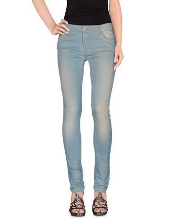 Брюки VERSACE JEANS