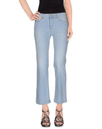 Брюки LOVE MOSCHINO Брюки LOVE MOSCHINO