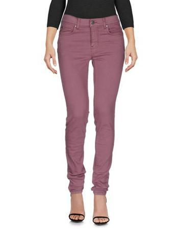 Брюки DR. DENIM JEANSMAKERS