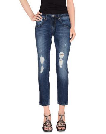 Брюки FORNARINA