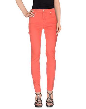 Брюки MARC BY MARC JACOBS