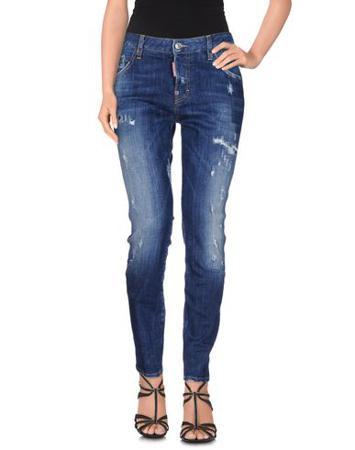 Брюки DSQUARED2