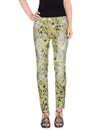 Брюки PINKO TAG