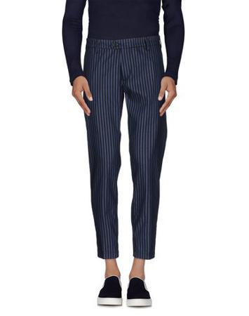 Брюки TAKESHY KUROSAWA