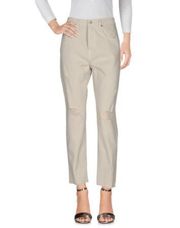 Брюки TRUE NYC.