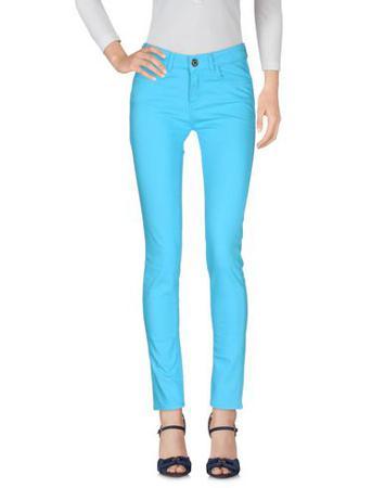 Брюки MAISON ESPIN