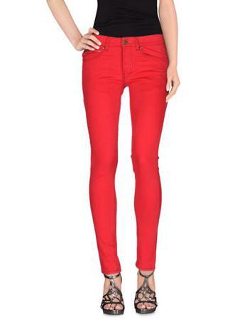 Брюки MAISON CLOCHARD