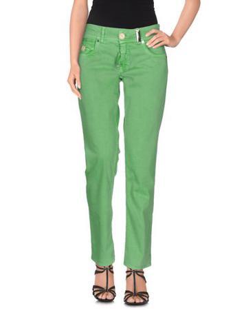 Брюки HIGH Брюки HIGH