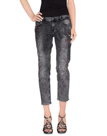 Брюки SILVIAN HEACH