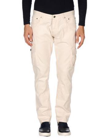 Брюки PAOLO PECORA