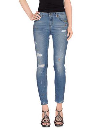 Брюки LIU •JO JEANS