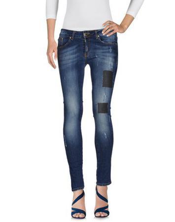 Брюки HANNY DEEP