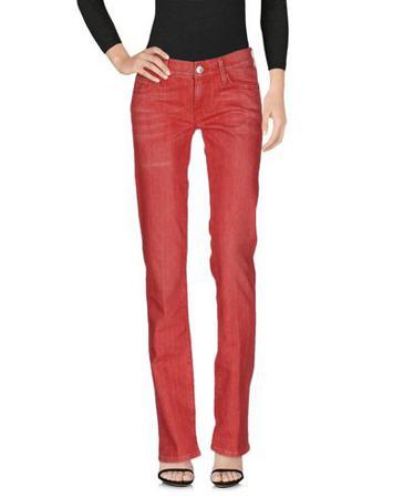 Брюки 7 FOR ALL MANKIND