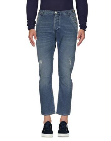 Брюки DANIELE ALESSANDRINI