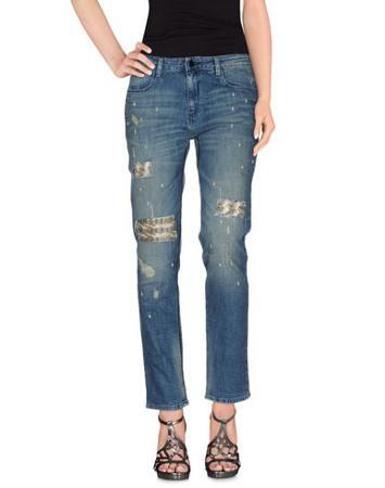 Брюки BROCKENBOW