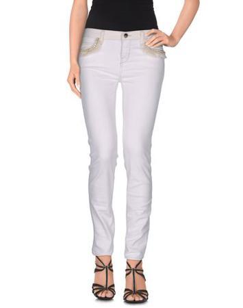 Брюки KAOS JEANS