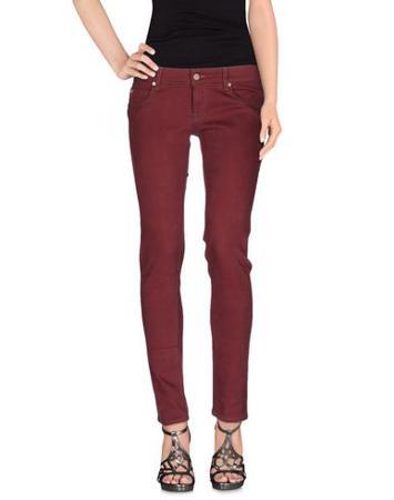 Брюки MAISON CLOCHARD