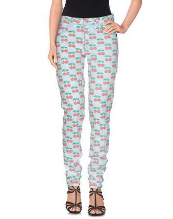 Брюки BLUGIRL FOLIES