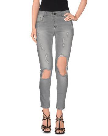 Брюки UP ★ JEANS