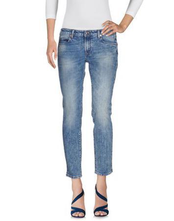 Брюки M.GRIFONI DENIM