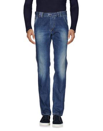 Брюки JOMUD COLLECTION BARBA NAPOLI