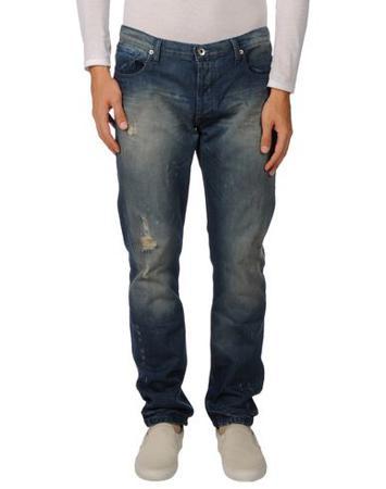 Брюки BRIAN DALES