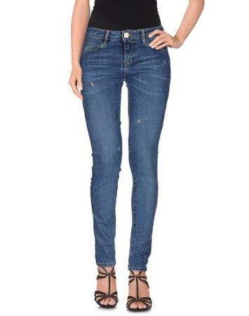 Брюки PINKO TAG