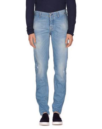 Брюки CARE LABEL