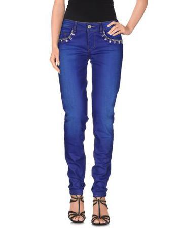 Брюки BLUGIRL FOLIES