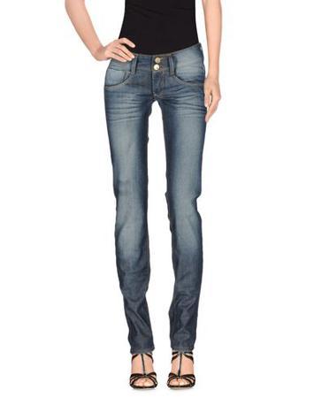 Брюки MET IN JEANS