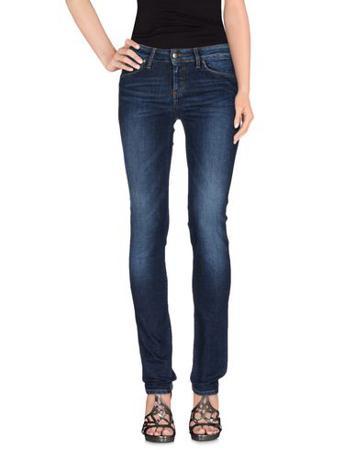 Брюки TOMMY HILFIGER