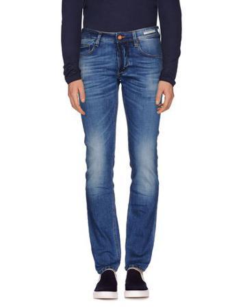 Брюки DON THE FULLER