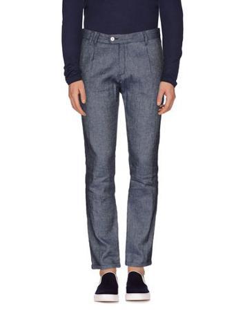 Брюки OFFICINA 36